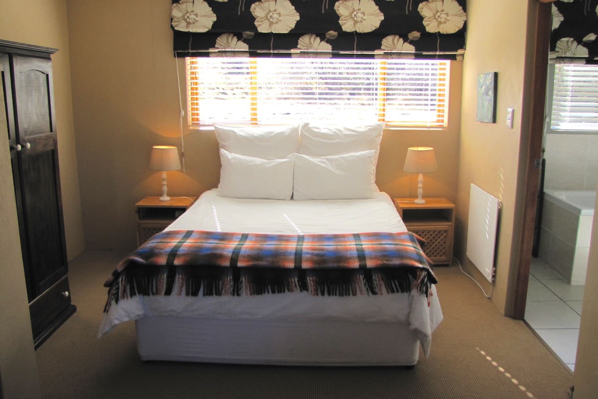 Shepherds Loft - Apartment for 2 | 1 ห้องนอน, เครื่องนอนระดับพรีเมียม, โต๊ะทำงาน, Wi-Fi ฟรี