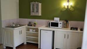 Wilde Als Suite - Apartment for 2 | Yksityinen keittiö