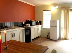 Departamento de lujo | Cocina privada