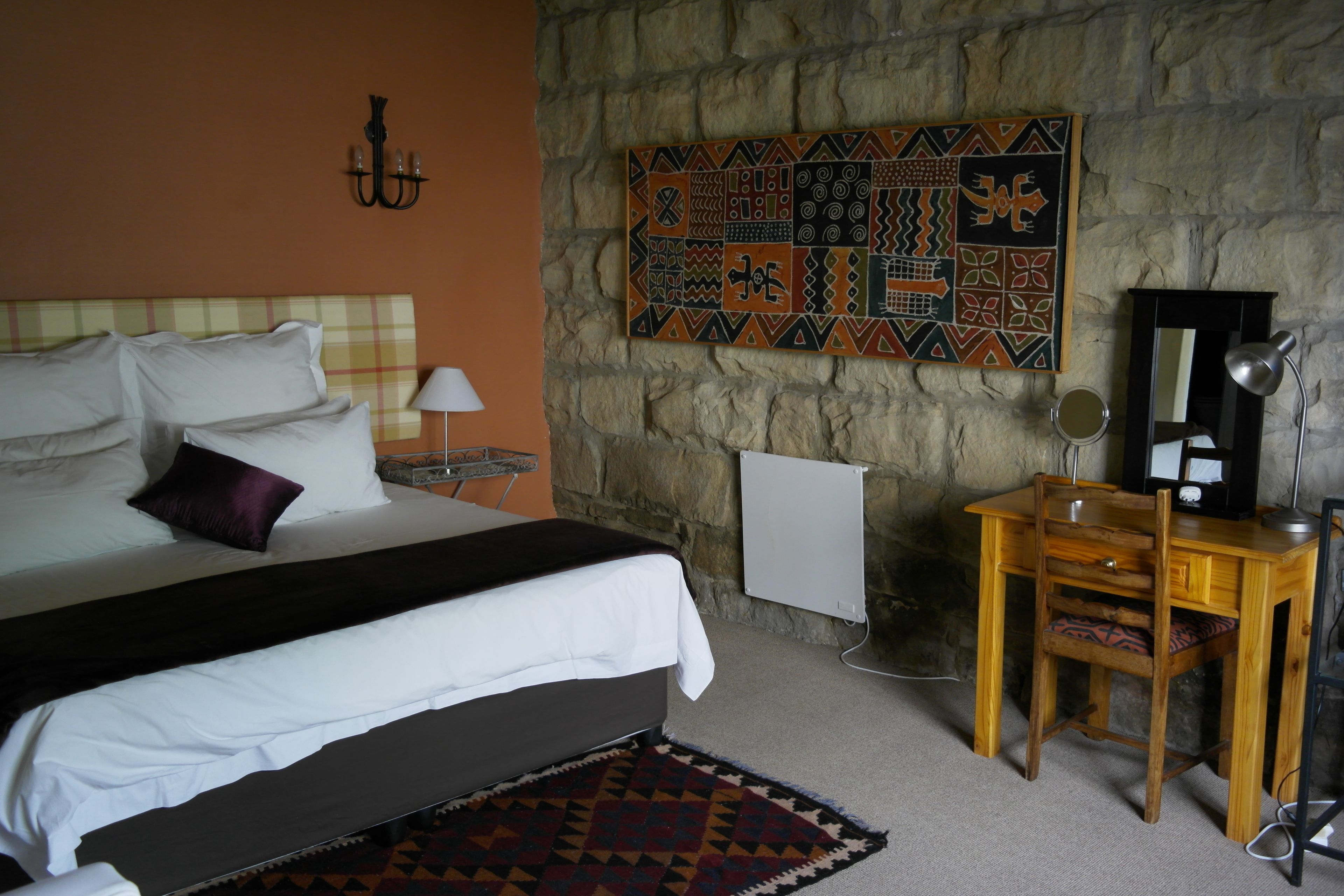 Ouhout Suite - Apartment for 2