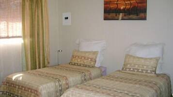 Standard Room | Iron/ironing board