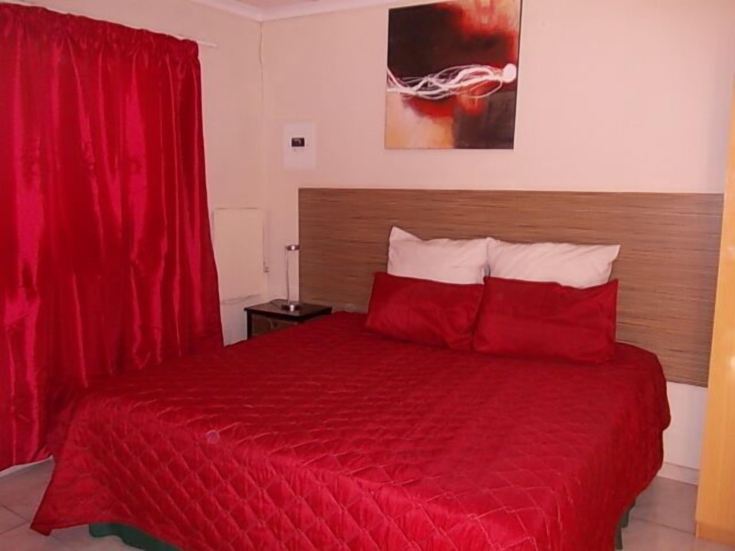 Een strijkplank/strijkijzer