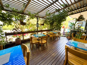 Restaurant - Hotel Bolivariana Plaza Medellin (Medellín)
