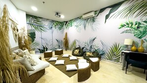 Sala de reuniones