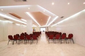 Sala de reuniones