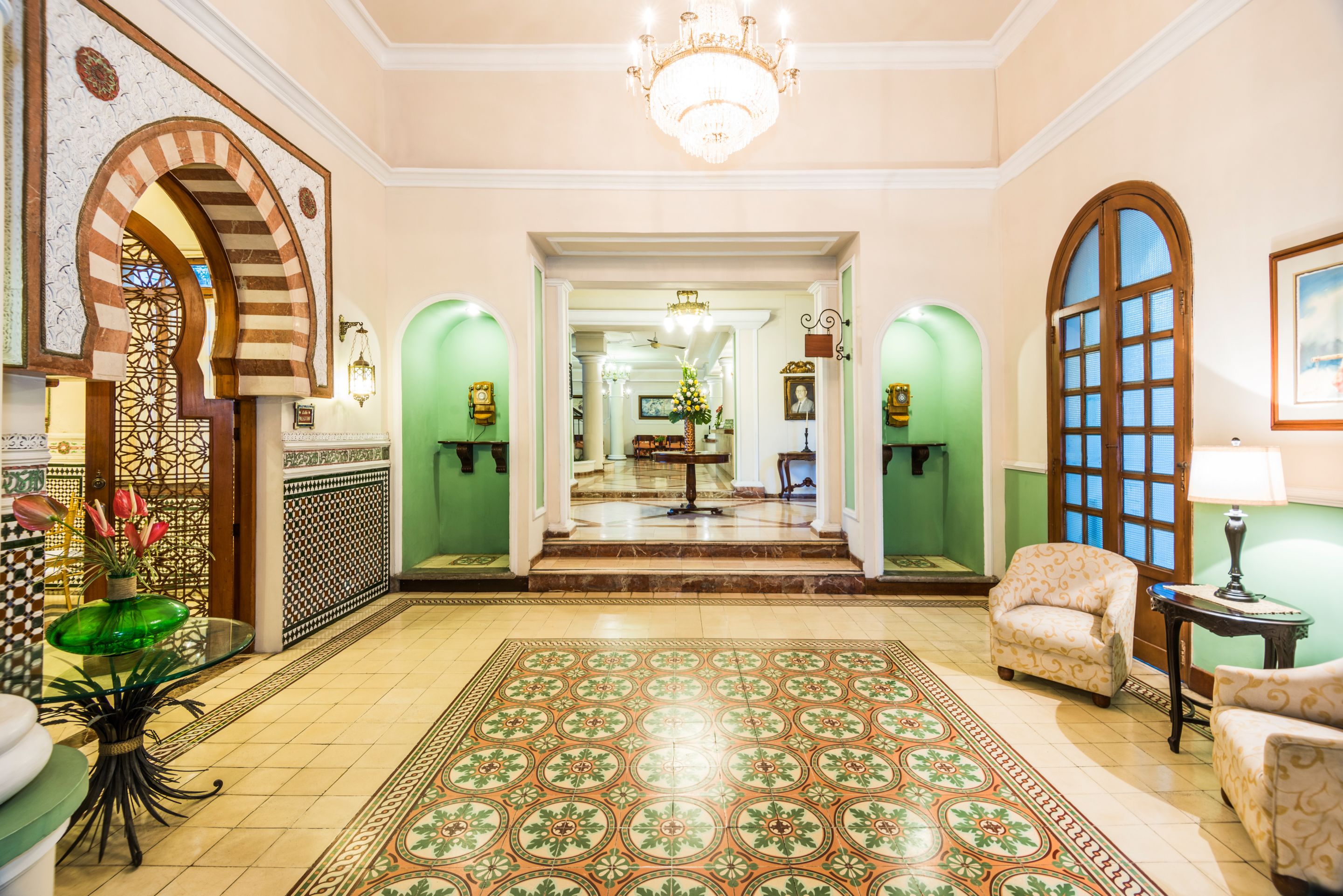 Photo - Hotel Majestic