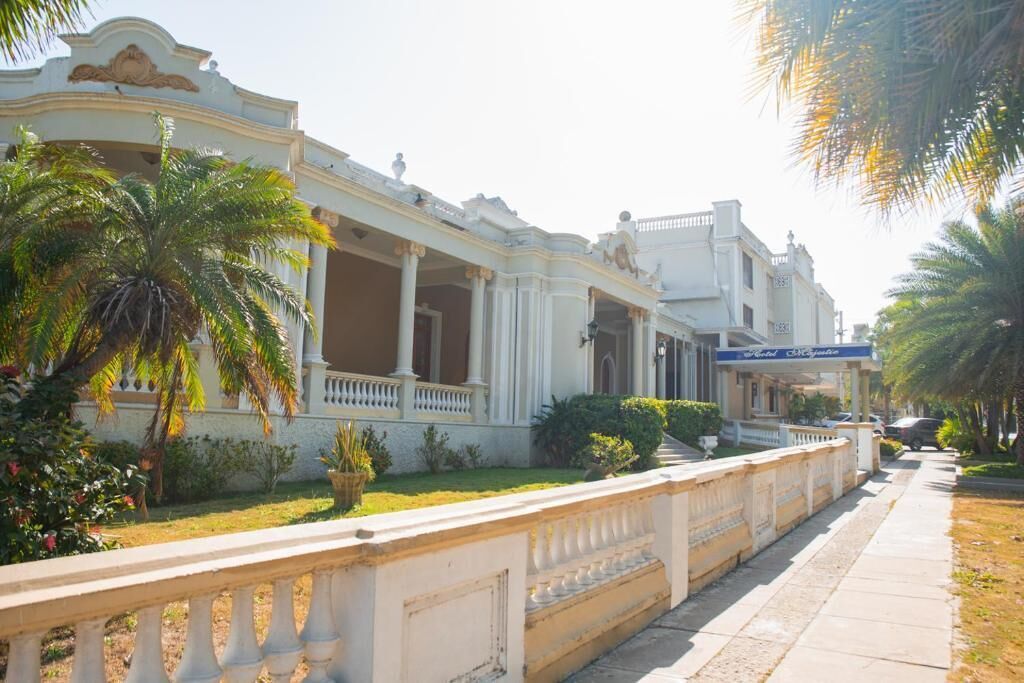 Photo - Hotel Majestic