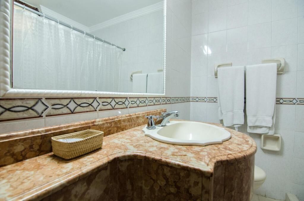 Photo - Hotel Majestic Barranquilla