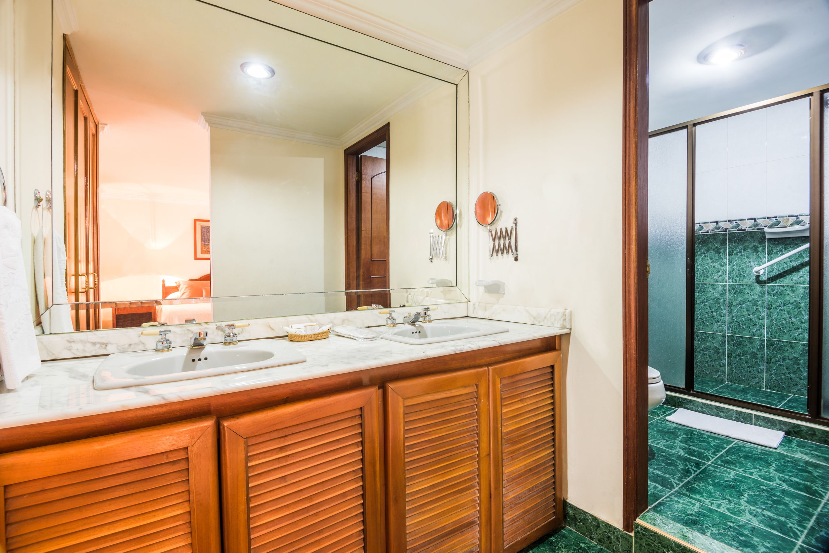 Photo - Hotel Majestic