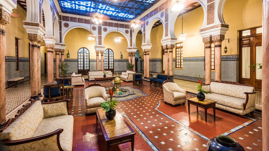 Hotel Majestic Barranquilla