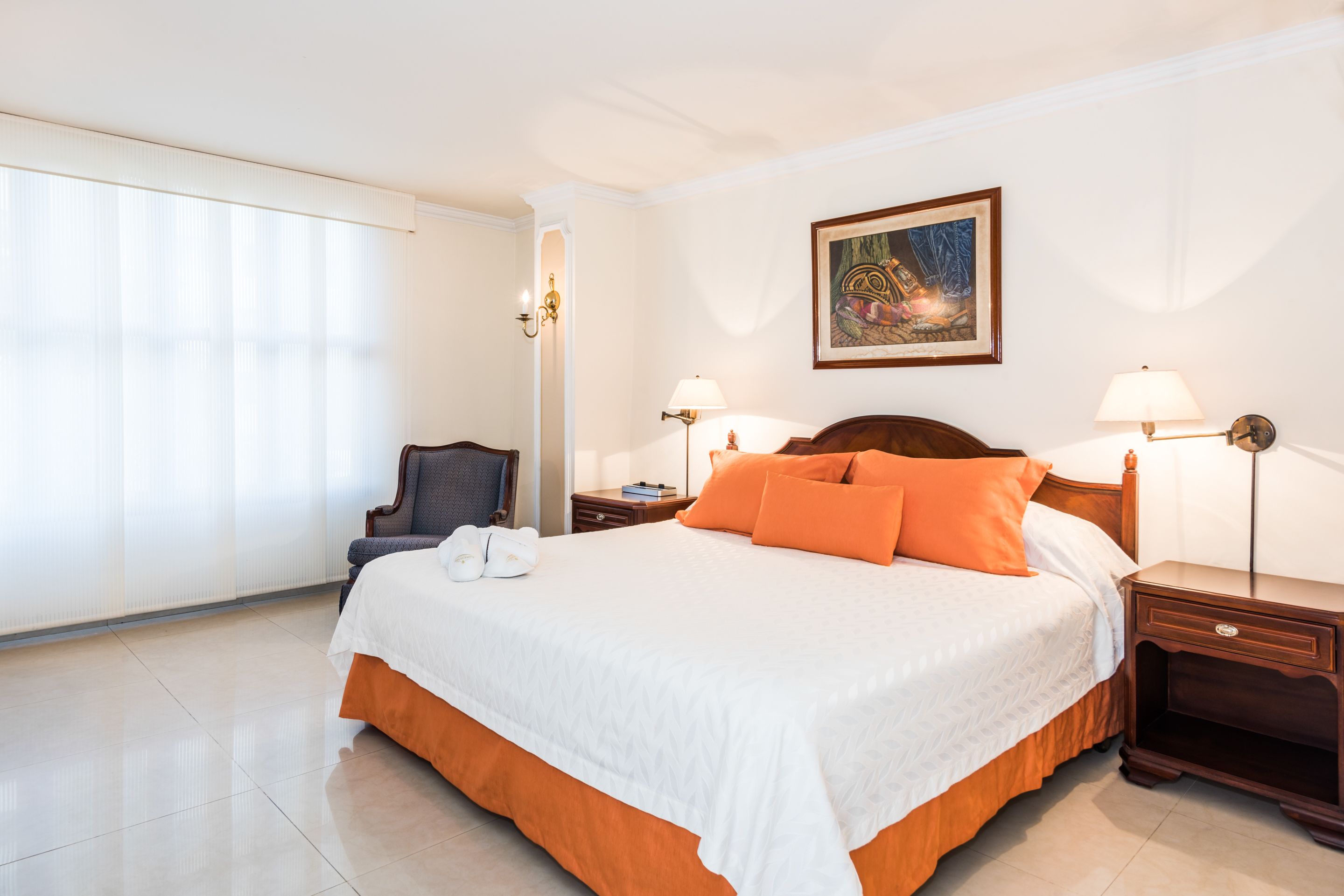Photo - Hotel Majestic