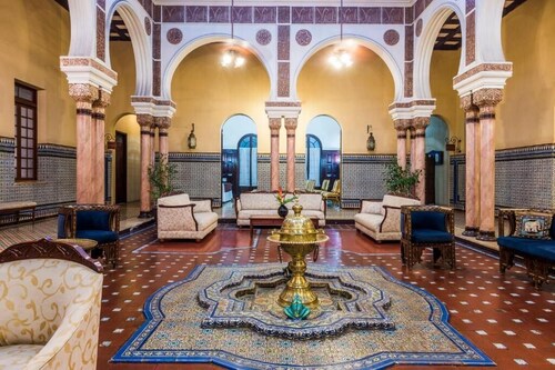 Hotel Majestic Barranquilla