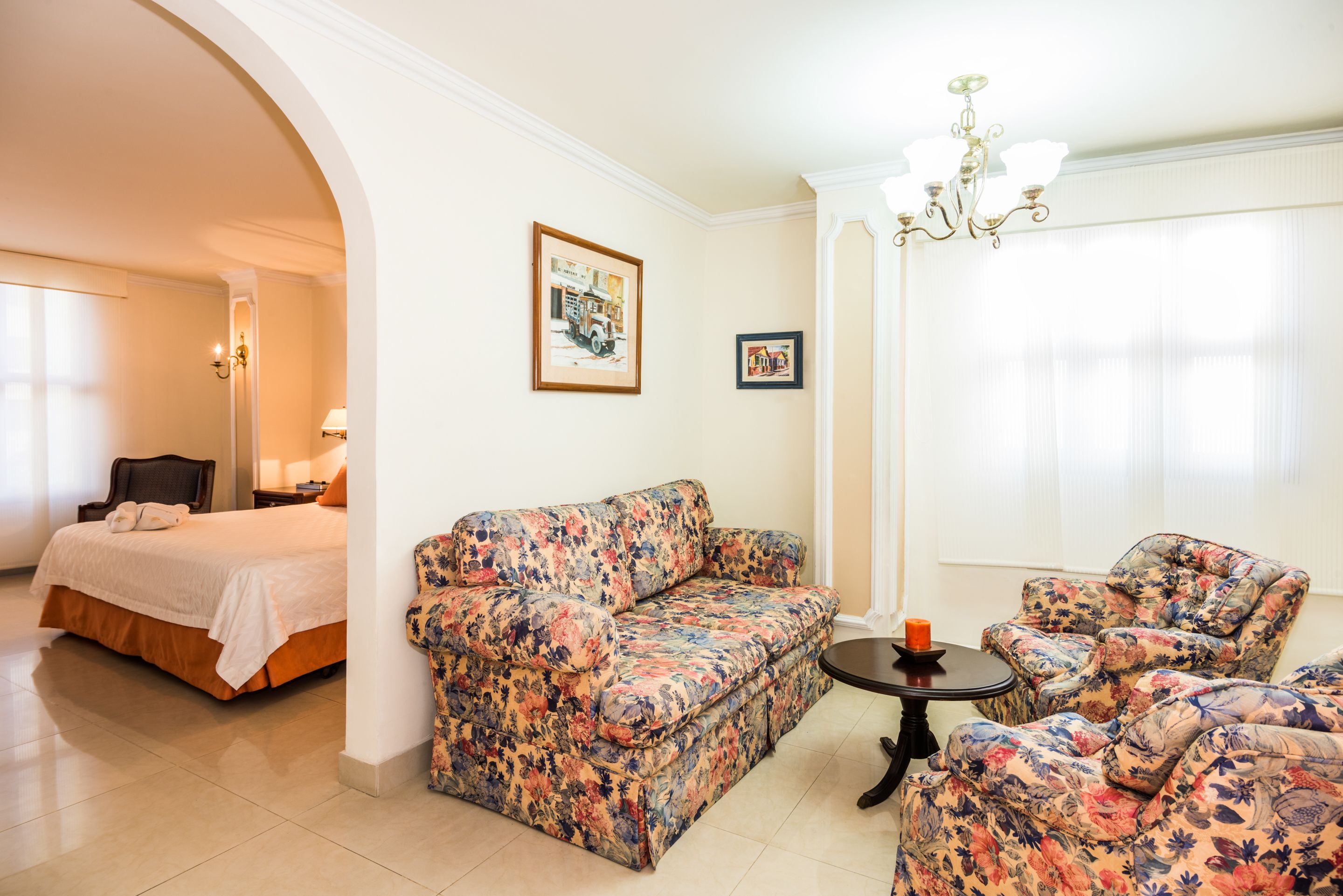 Photo - Hotel Majestic