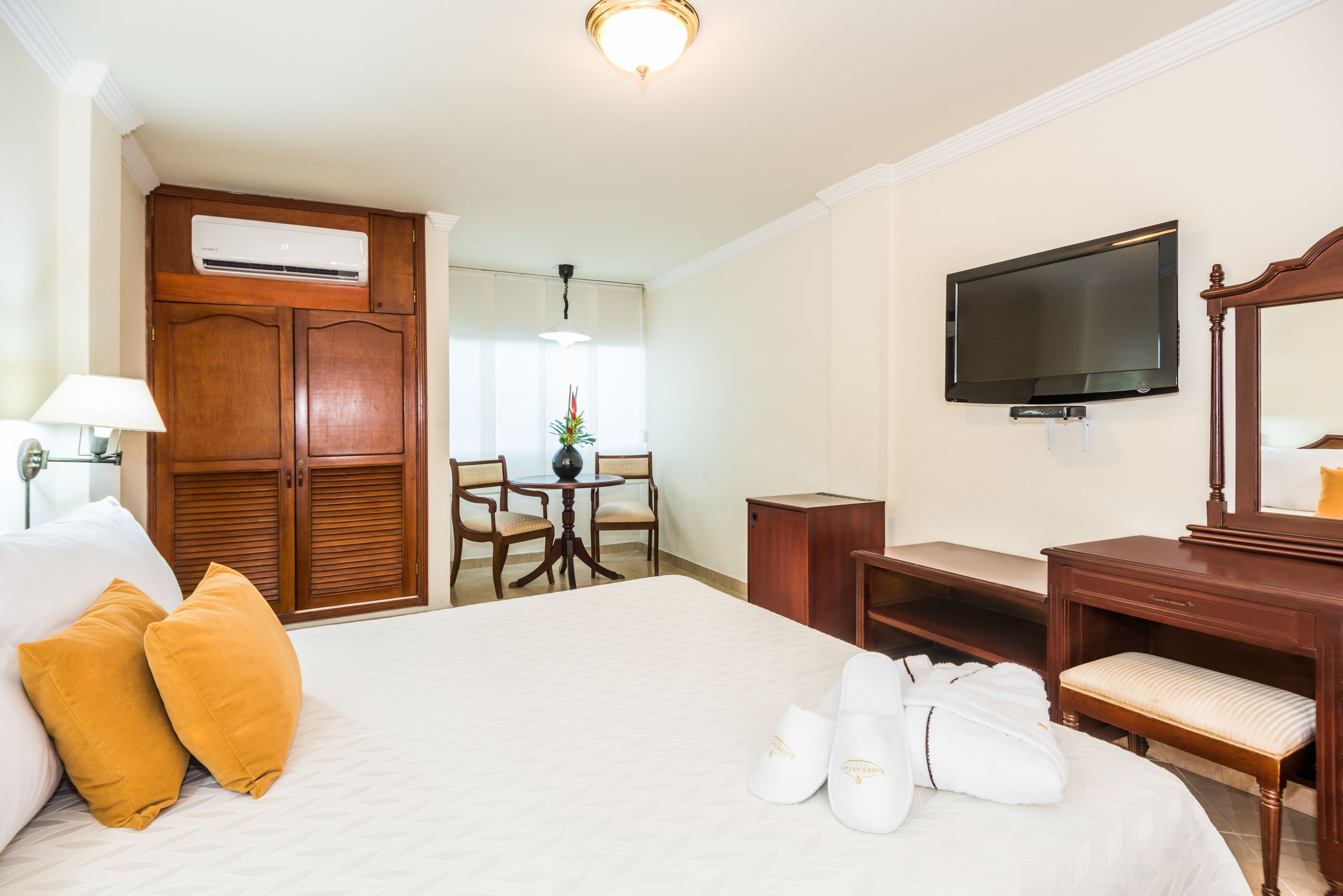 Photo - Hotel Majestic