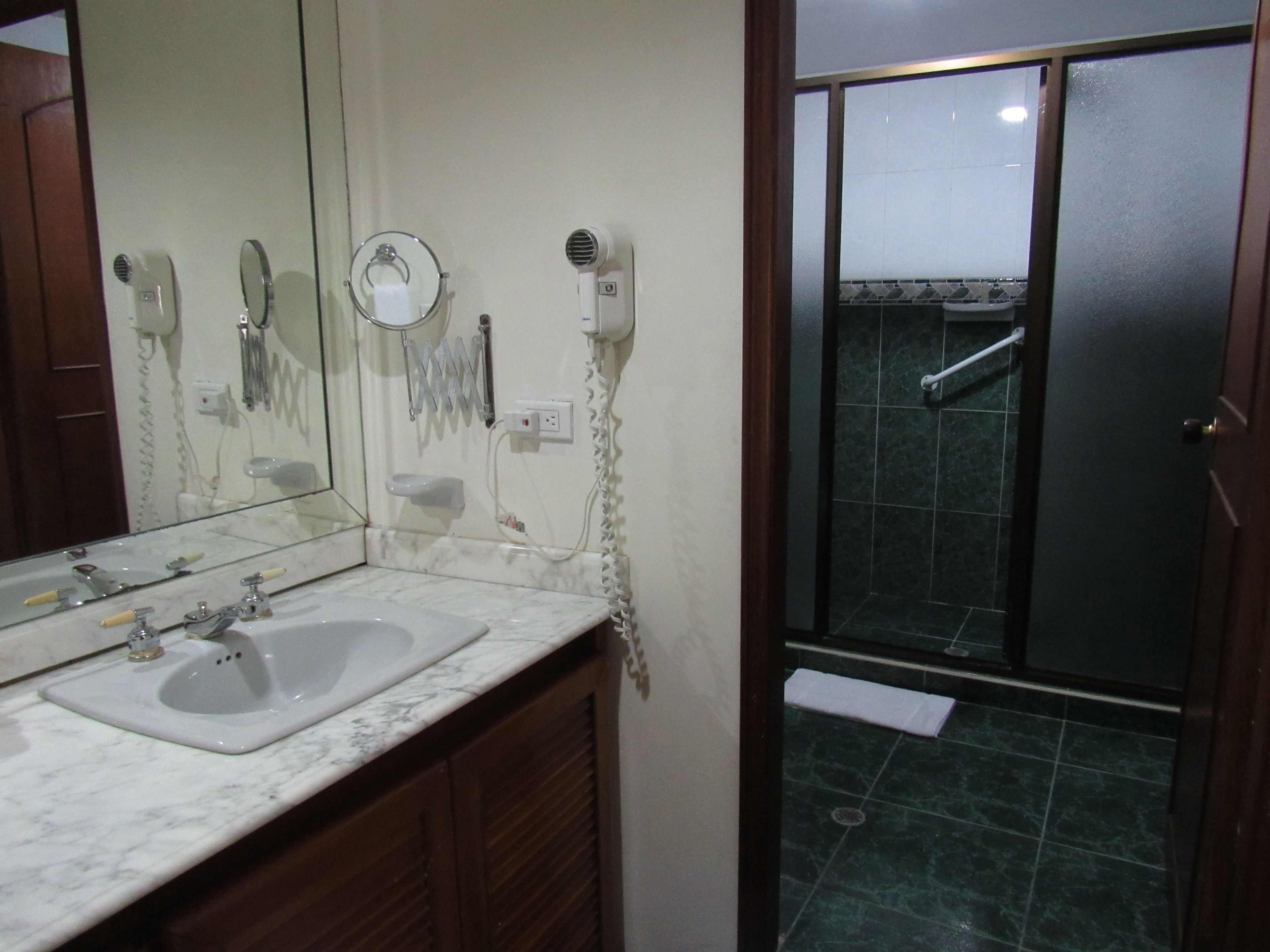 Photo - Hotel Majestic Barranquilla