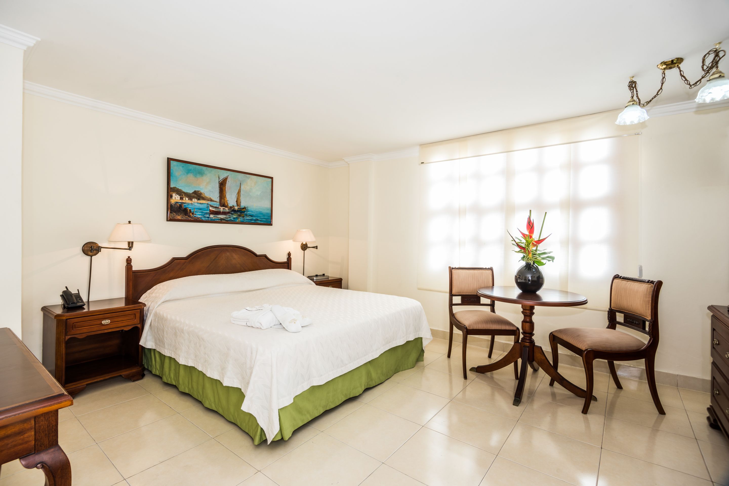 Photo - Hotel Majestic