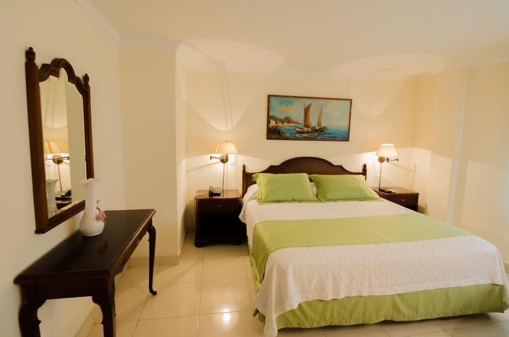 Photo - Hotel Majestic
