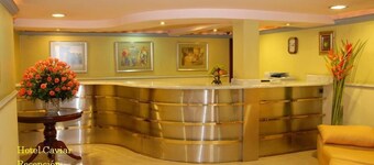 Hotel-Monti
