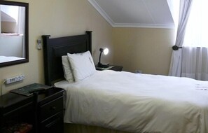 Coffres-forts dans les chambres, Wi-Fi gratuit