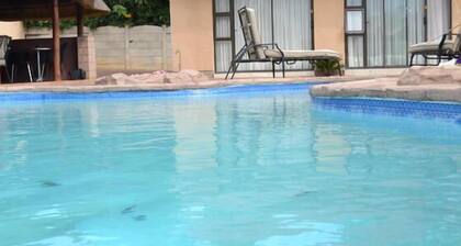 Augusta Villa St Pio Guest House