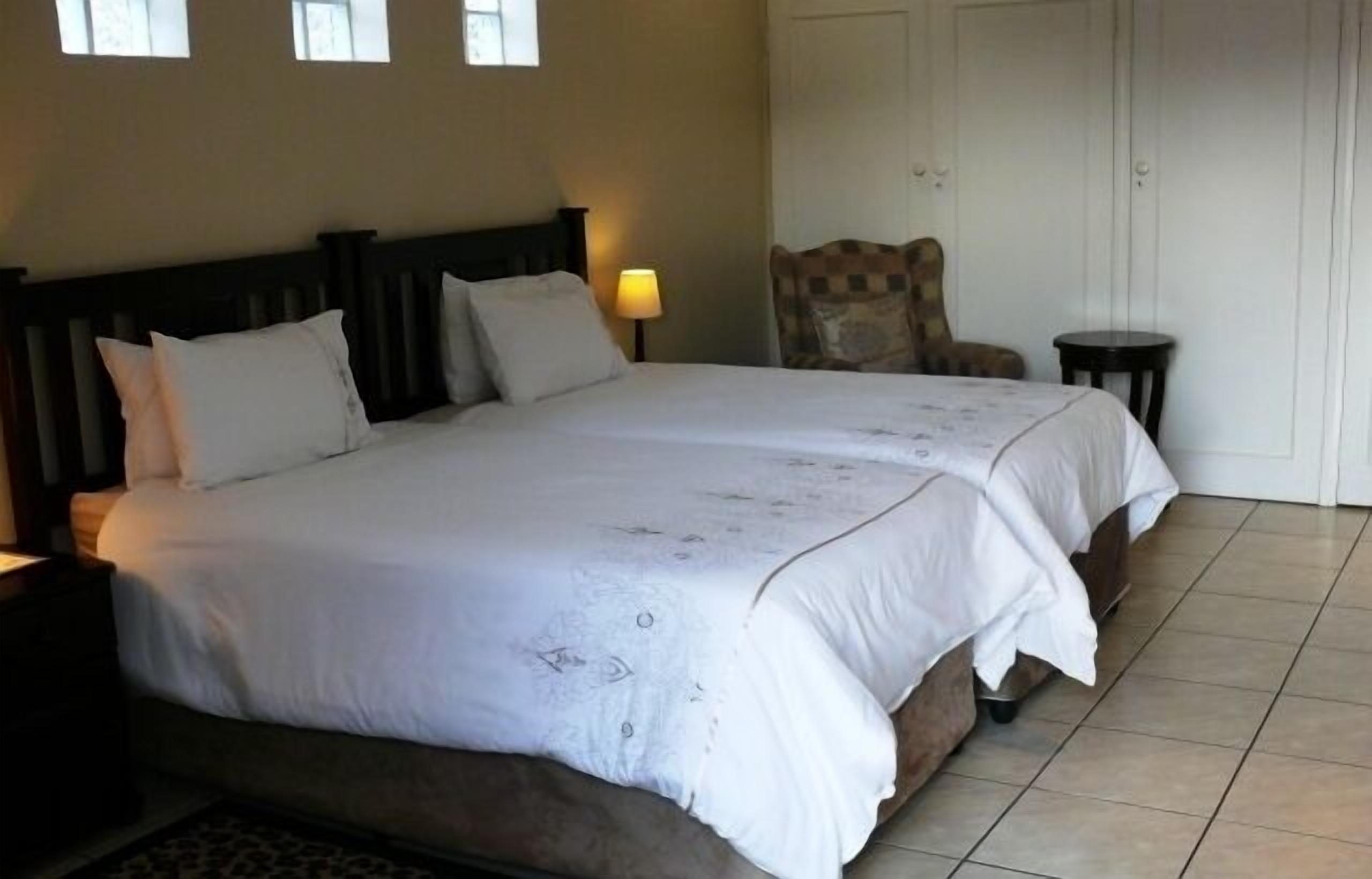 Caja de seguridad en la habitación y wifi gratis 