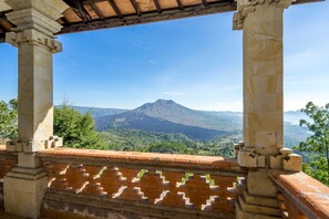 Chambre Premium | Balcon