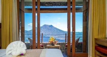 Lakeview Eco Lodge