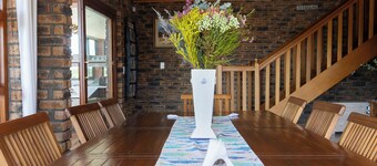 White Shark Guest House