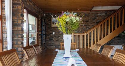 White Shark Guest House