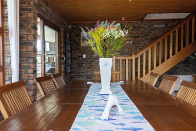 White Shark Guest House