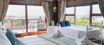 White Shark Guest House