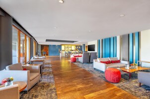 Bar (en el alojamiento)