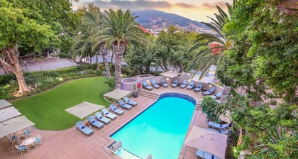 Sunsquare Cape Town Gardens