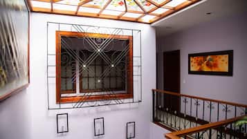 Escalier