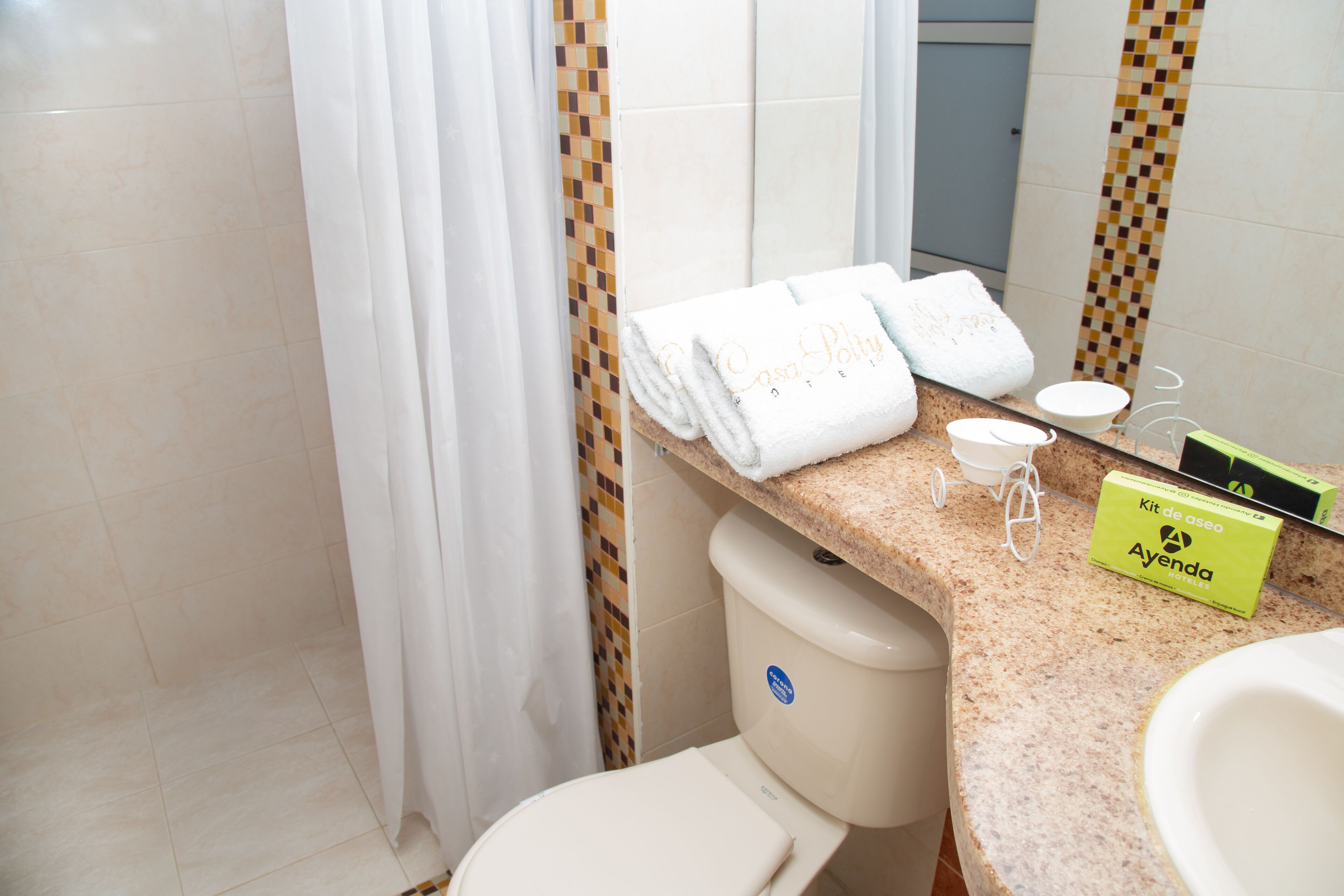 Photo - Ayenda 1133 Casa Polty