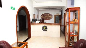 Hall