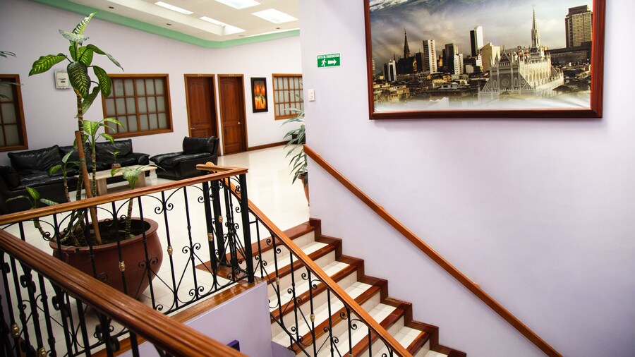 Ayenda 1133 Casa Polty