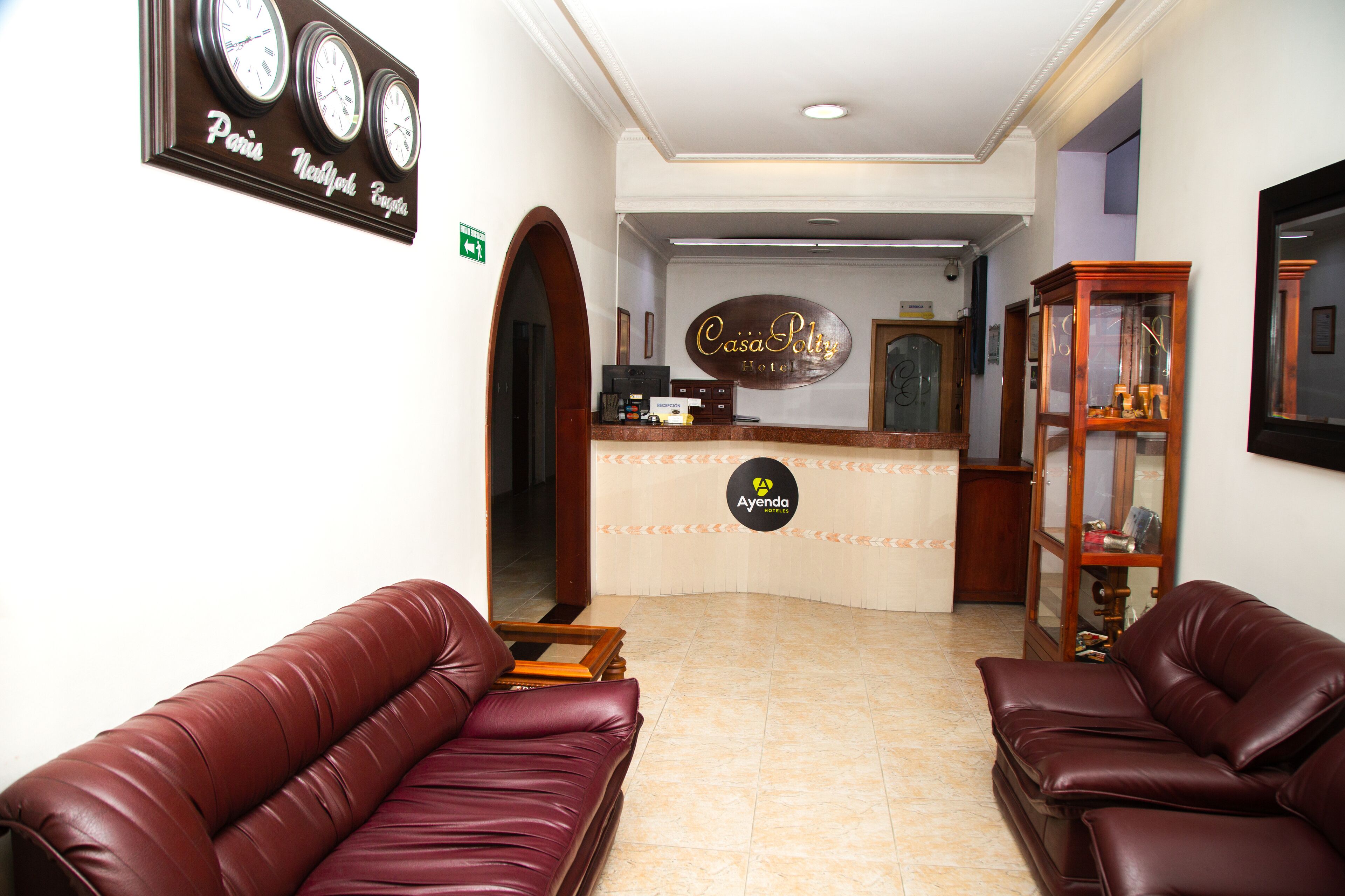 Photo - Ayenda 1133 Casa Polty