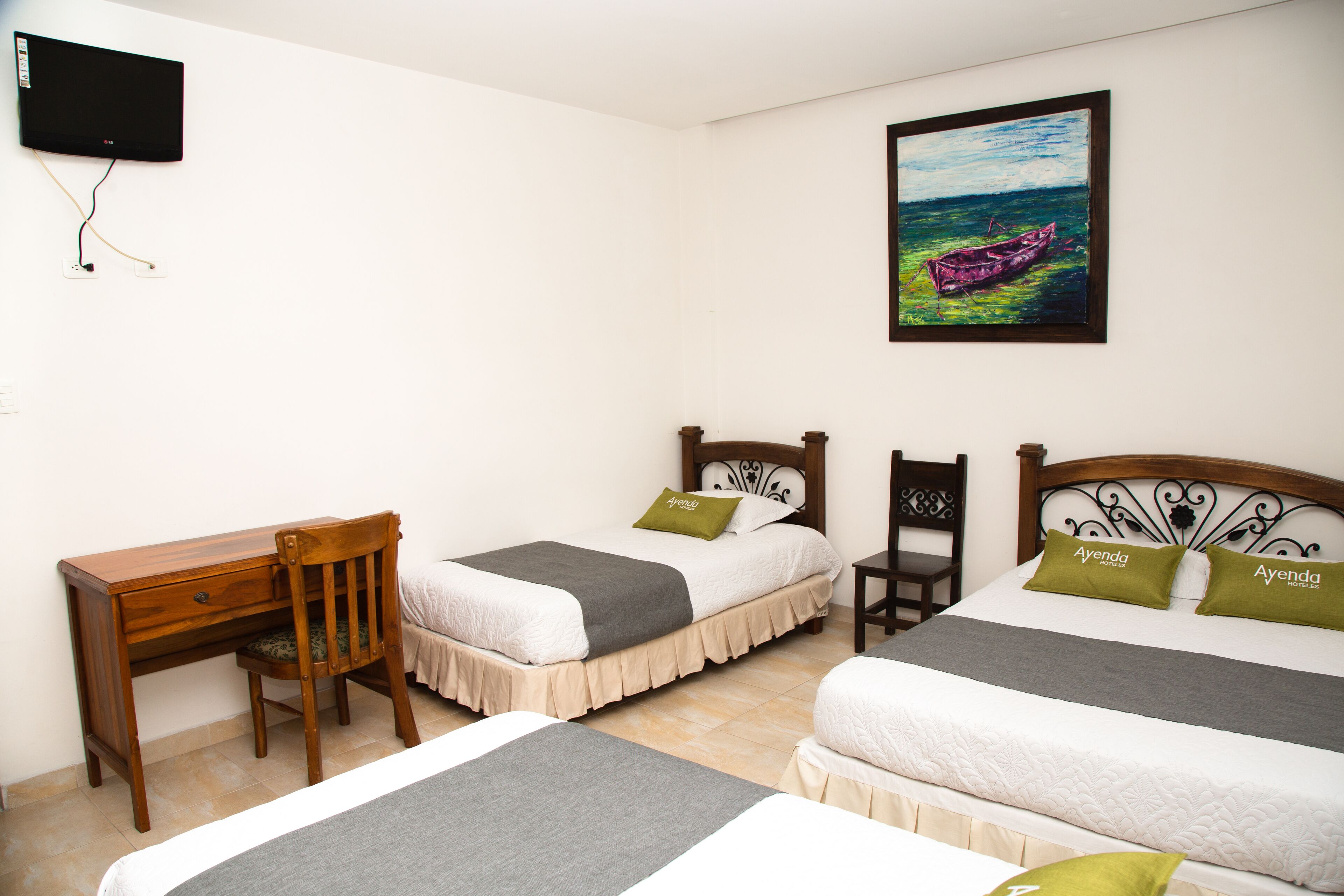 Photo - Ayenda 1133 Casa Polty