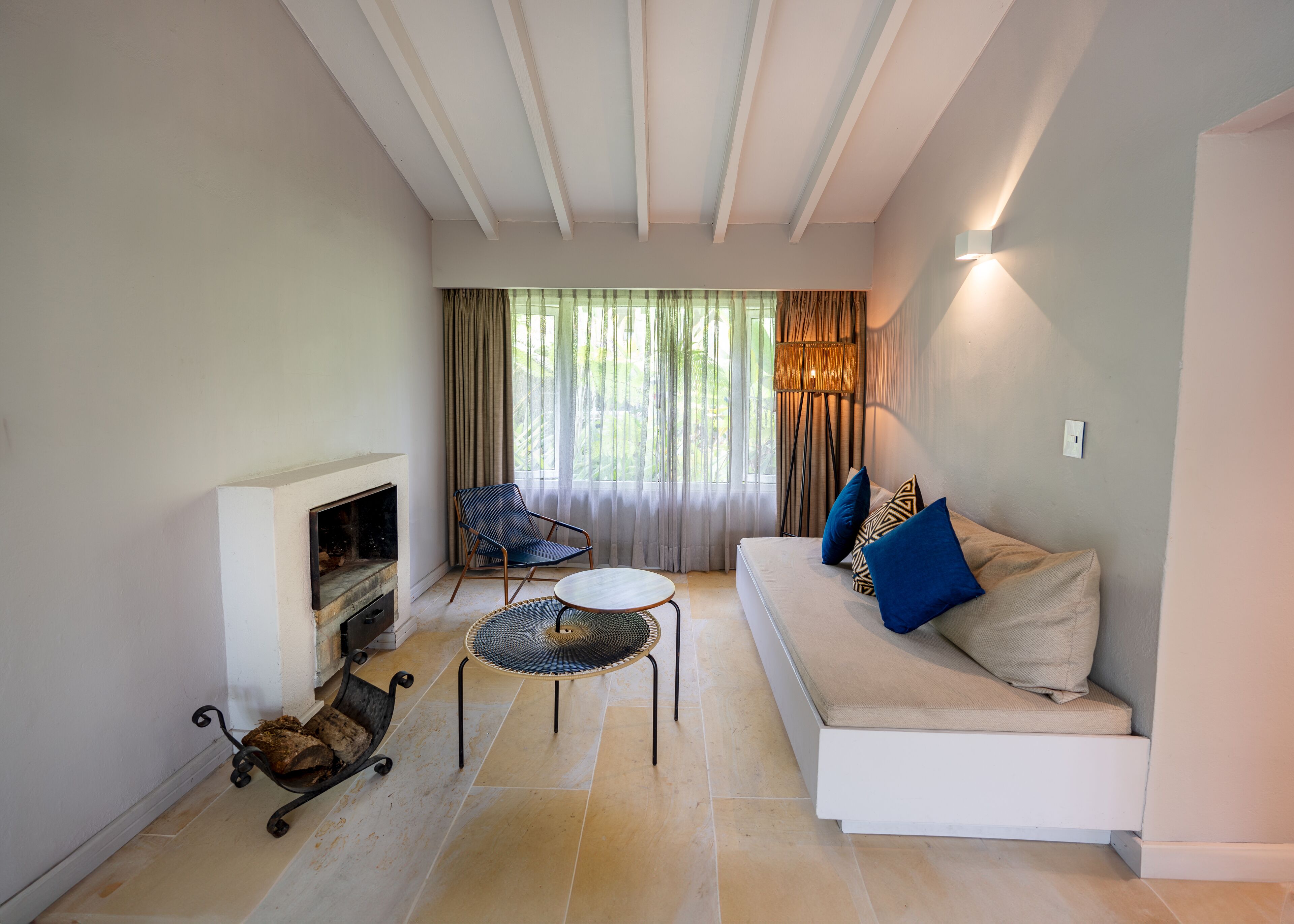 suite (ejecutiva) | soundproofing, free wifi, bed sheets