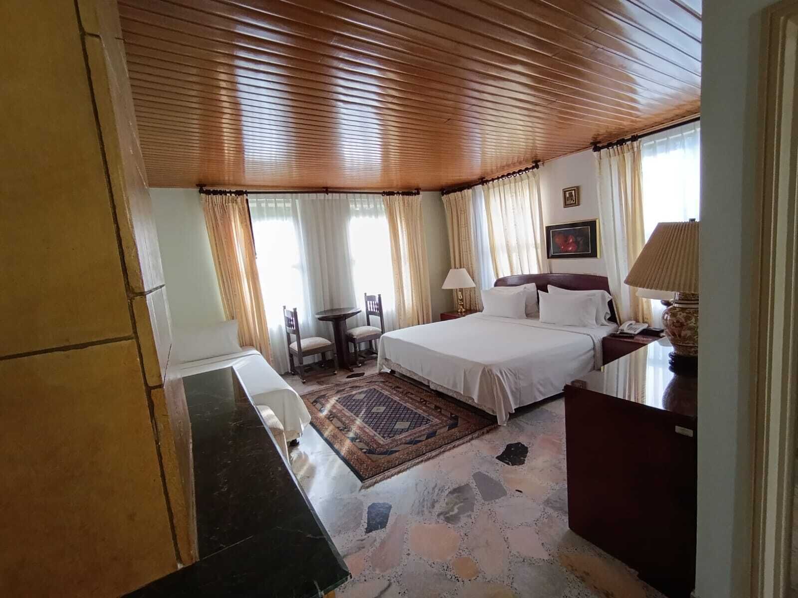 Habitación