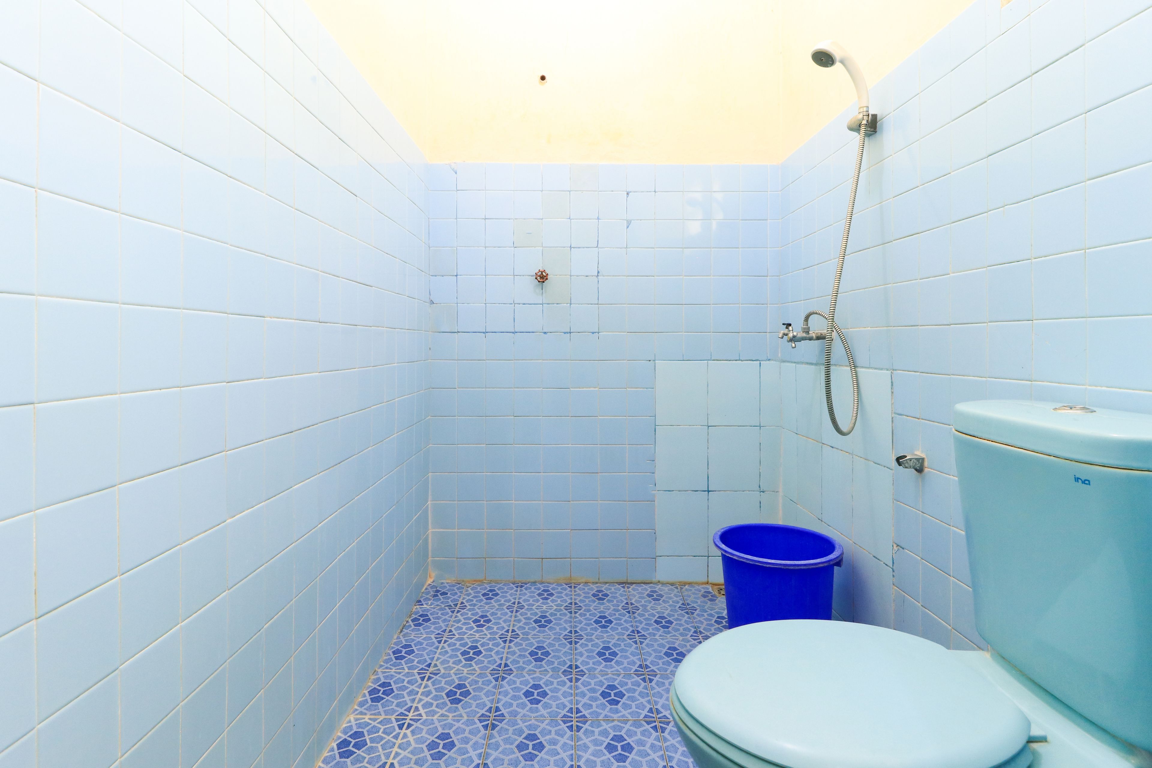 Foto - Mertha Jati Hotel