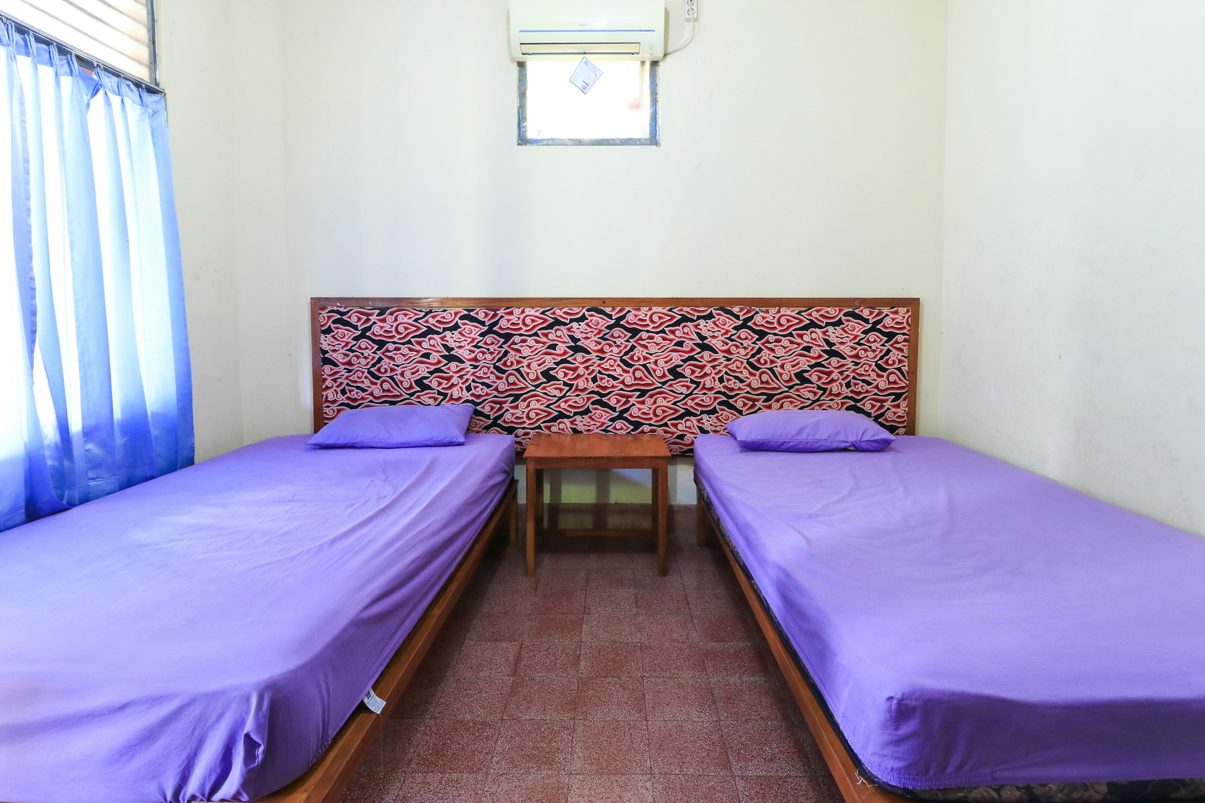 Foto - Mertha Jati Hotel