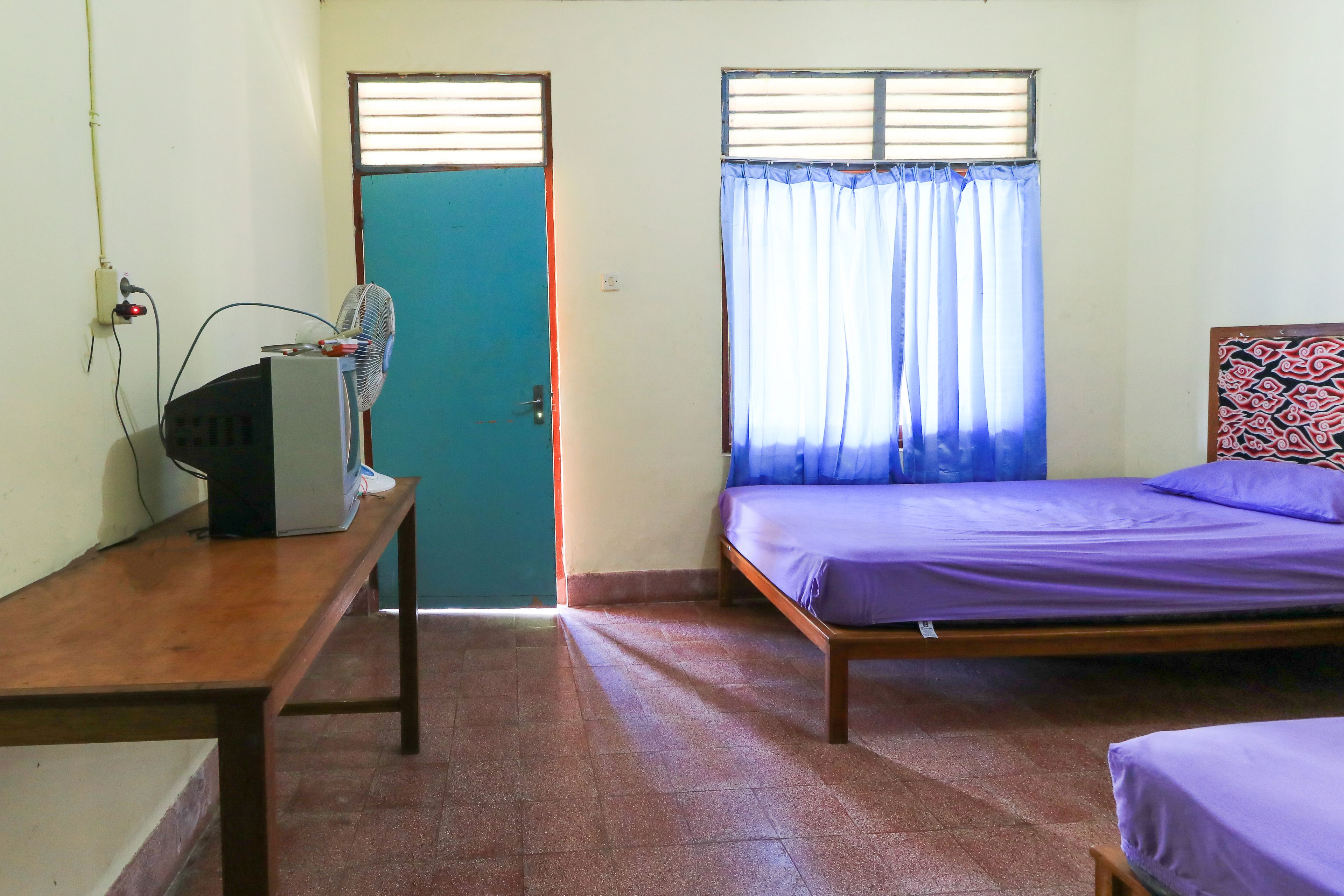 Foto - Mertha Jati Hotel