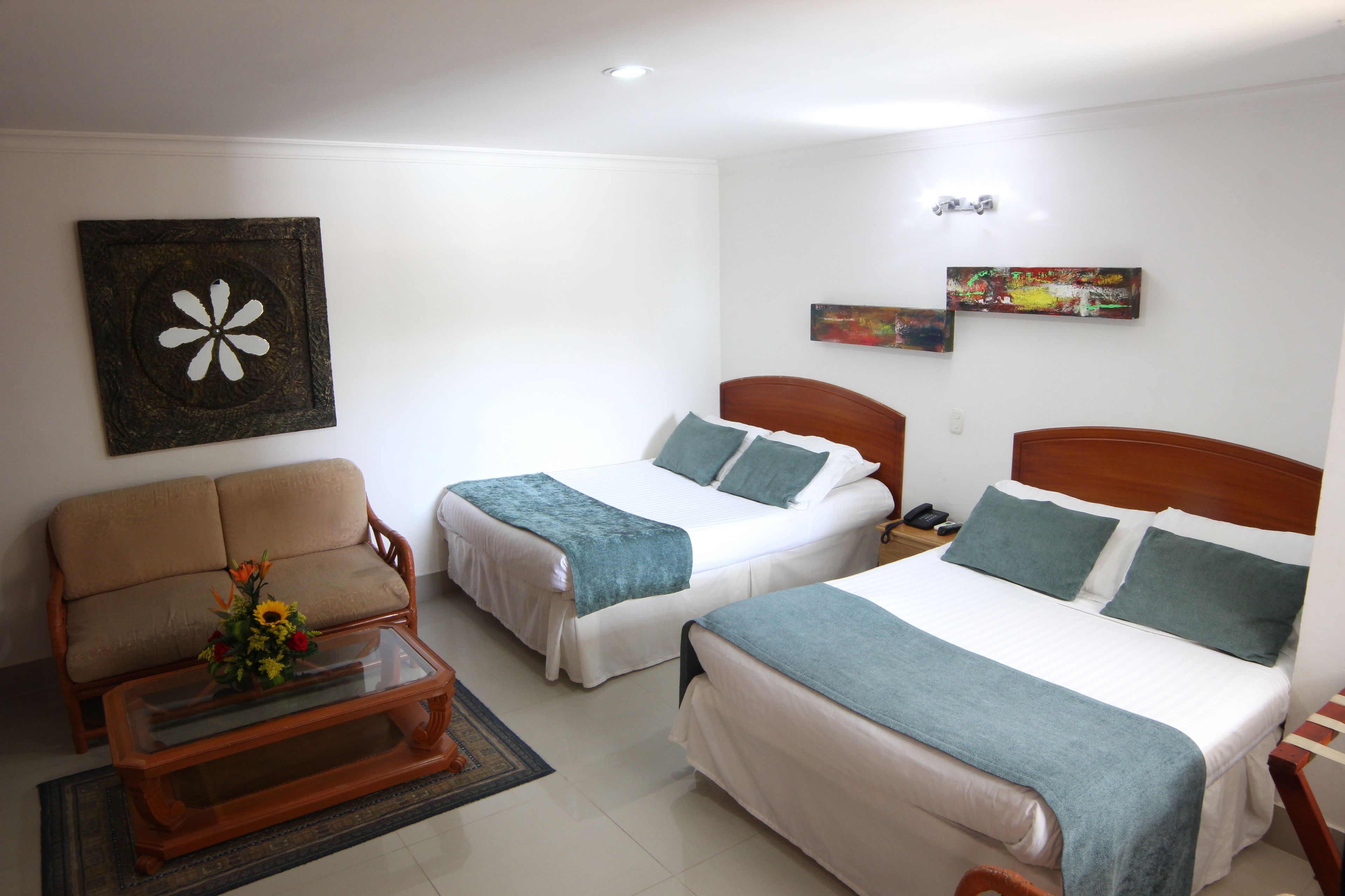 Foto - Hotel Tayrona Rodadero