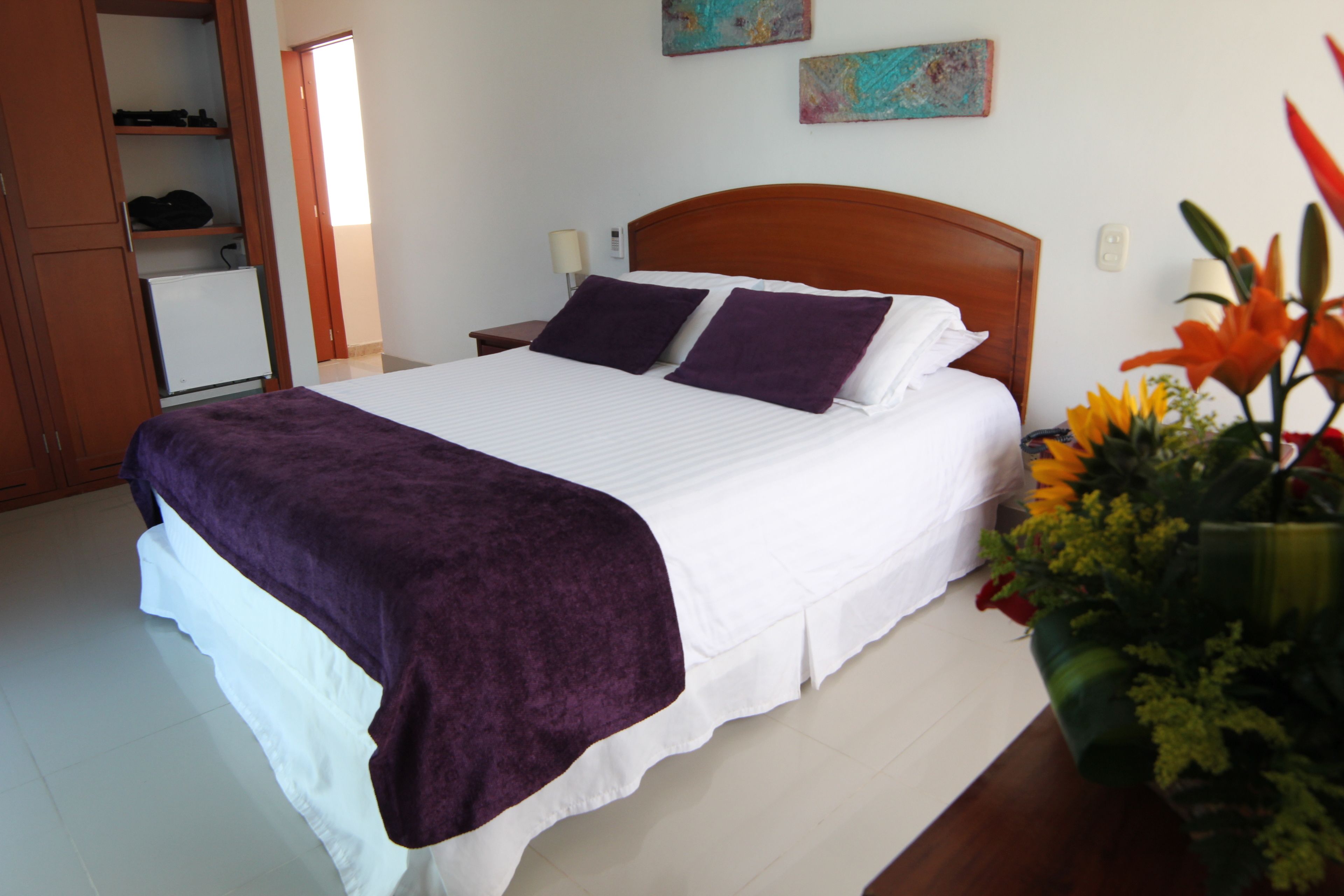 Foto - Hotel Tayrona Rodadero