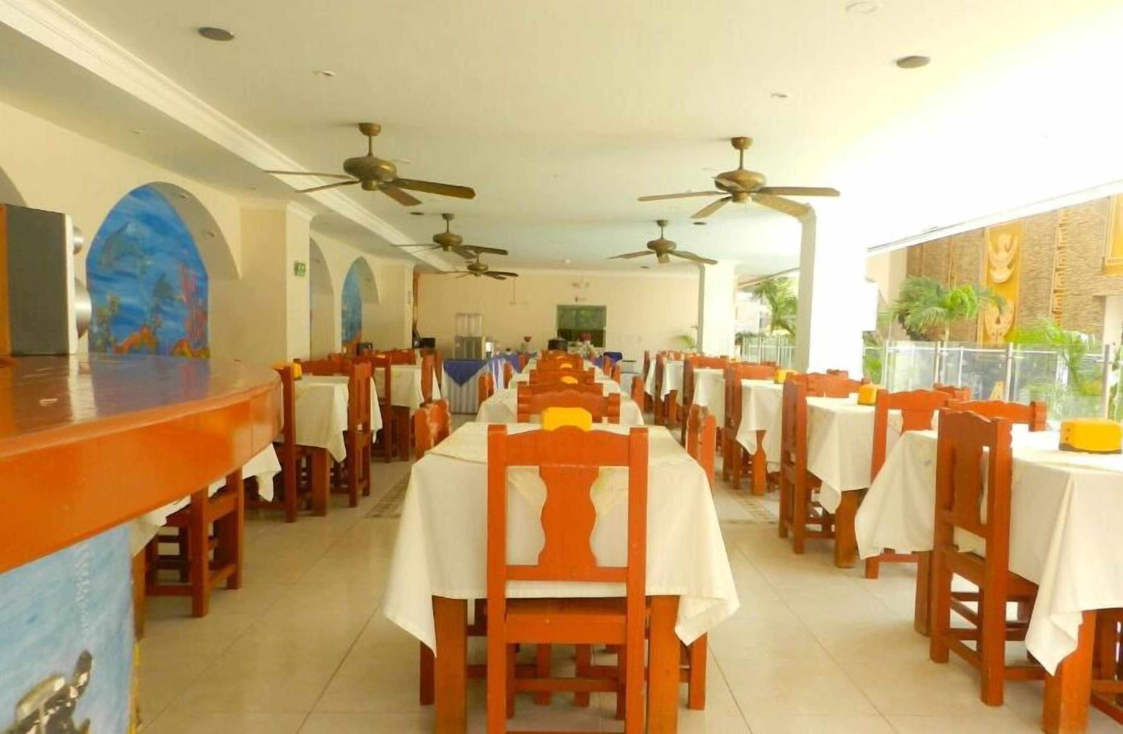 Foto - Hotel Tayrona Rodadero