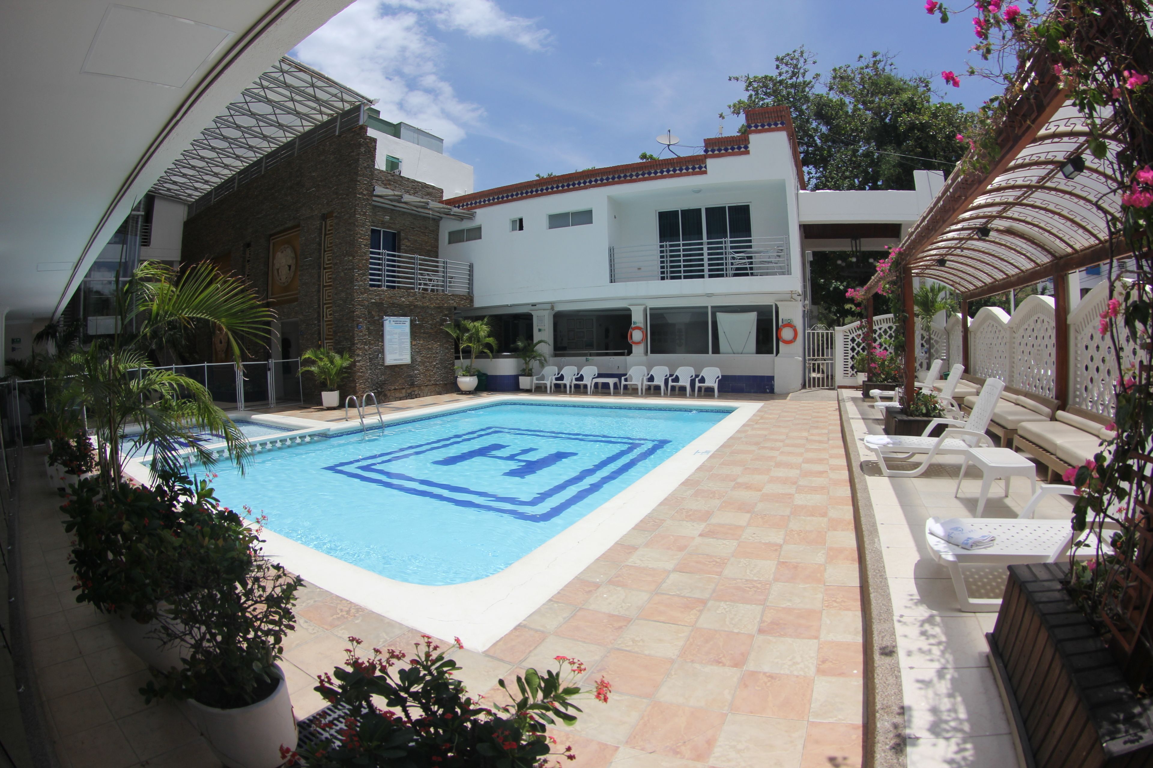 Foto - Hotel Tayrona Rodadero