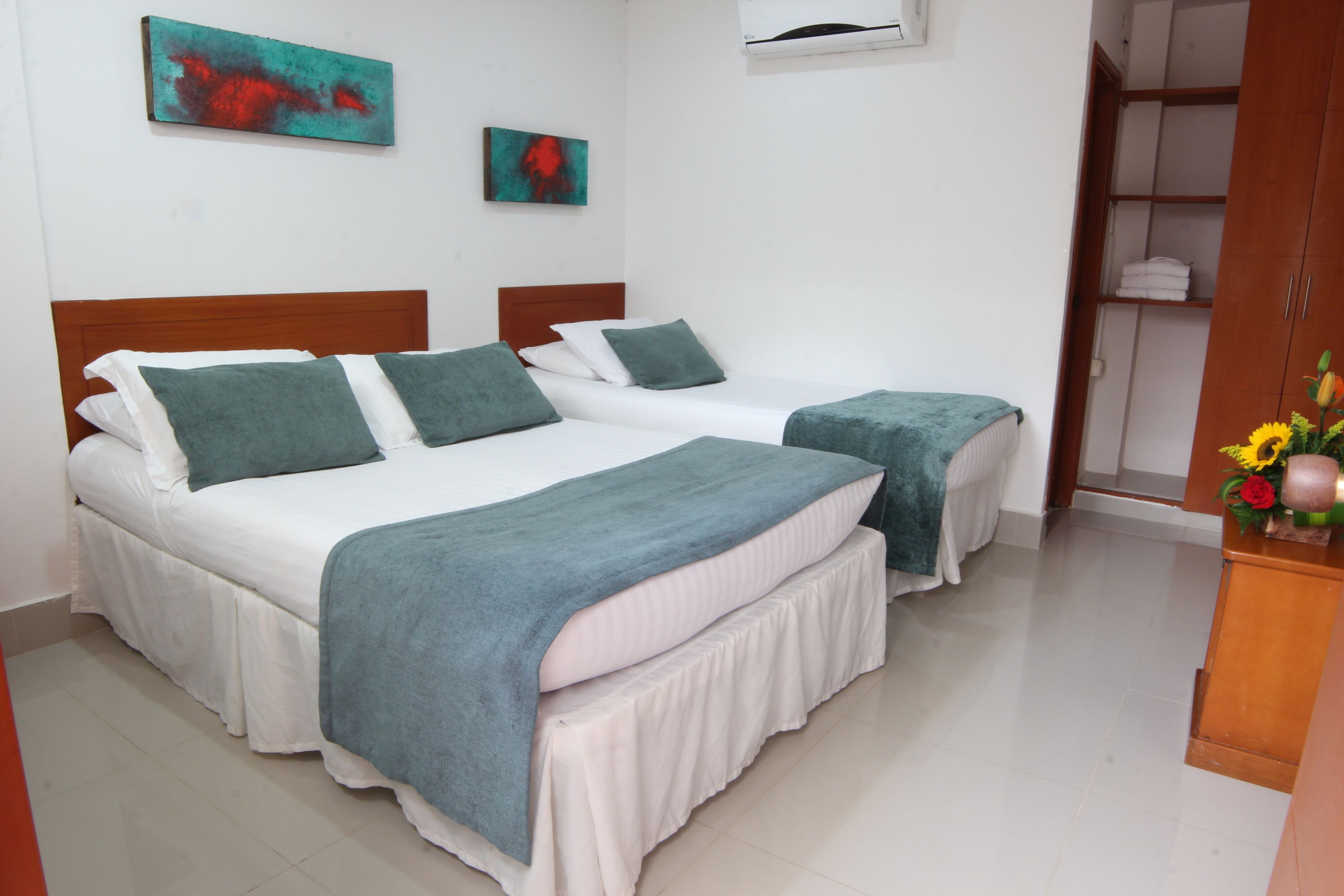 Foto - Hotel Tayrona Rodadero