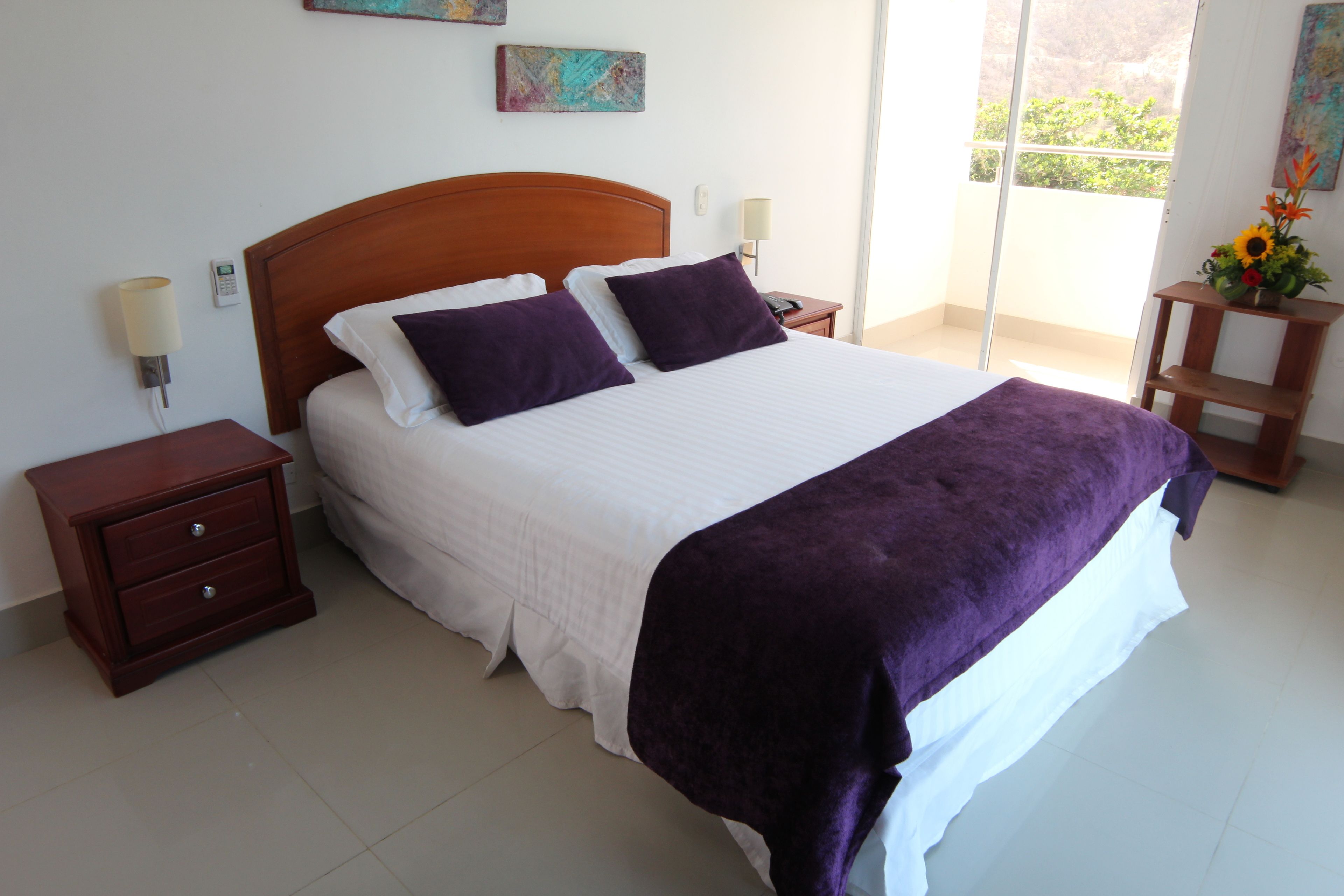 Foto - Hotel Tayrona Rodadero